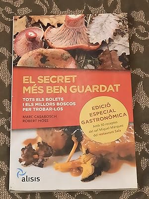 Seller image for EL SECRET MS BEN GUARDAT : for sale by LA TIENDA DE PACO