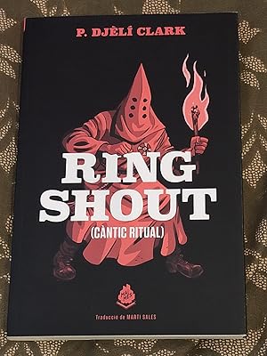 RING SHOUT :Càntic ritual