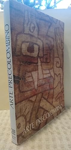 Seller image for Coleccion Arte Y Tesoros Del Peru for sale by Revival Book Studio