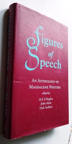 Immagine del venditore per Figures of Speech - an Anthology of Magdalene Writers venduto da Your Book Soon