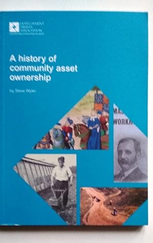 A History of Community Asset Ownership