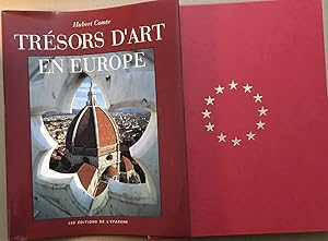 Trésors d'art en Europe