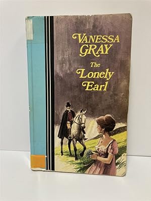Seller image for The Lonely Earl for sale by True Oak Books