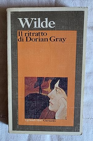 Imagen del vendedor de Il ritratto di Dorian Gray a la venta por Studio bibliografico De Carlo