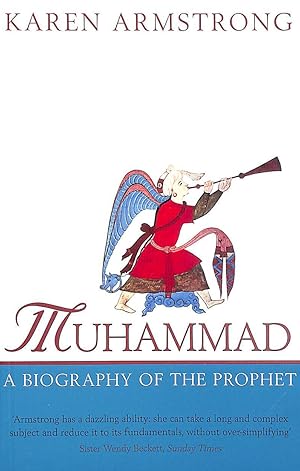 Imagen del vendedor de Muhammad: A Biography of the Prophet a la venta por M Godding Books Ltd