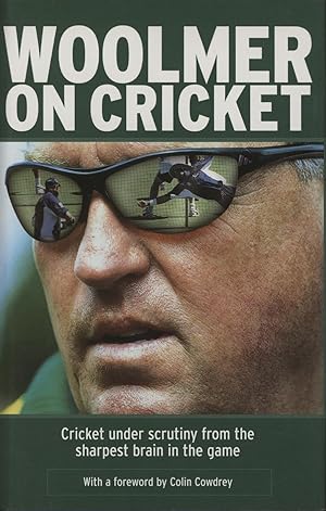 Immagine del venditore per WOOLMER ON CRICKET venduto da Sportspages