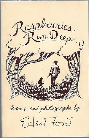 Seller image for RASPBERRIES RUN DEEP for sale by Columbia Books, ABAA/ILAB, MWABA