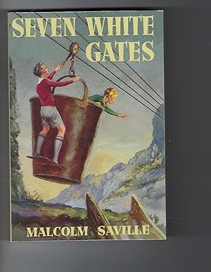 Seller image for Seven White Gates 2 for sale by Peakirk Books, Heather Lawrence PBFA