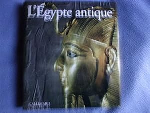 Imagen del vendedor de L'Egypte antique a la venta por arobase livres