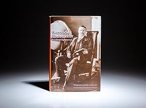 Seller image for Theodore Roosevelt: Preacher of Righteousness; Foreword by David M. Kennedy for sale by The First Edition Rare Books, LLC