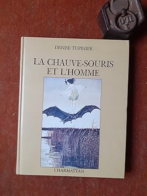 La chauve-souris et l'homme