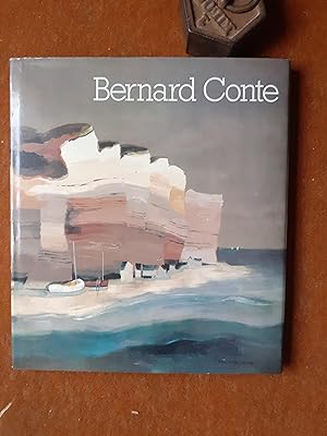 Bernard Conte
