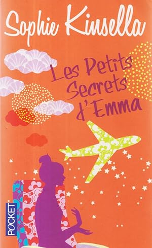 Imagen del vendedor de Les petits secrets d'Emma a la venta por books-livres11.com