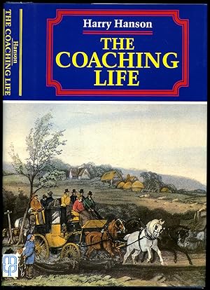 Imagen del vendedor de The Coaching Life a la venta por Little Stour Books PBFA Member