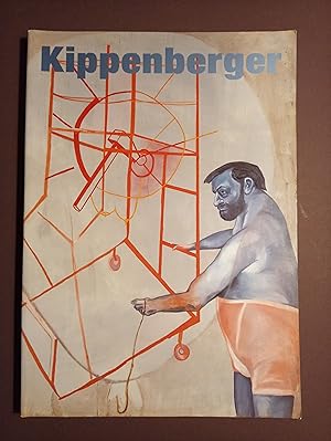 Image du vendeur pour Kippenberger. Pinturas (Spanish, English and German Edition) mis en vente par castlebooksbcn