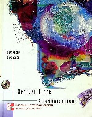 Imagen del vendedor de Optical Fiber Communications a la venta por Wonder Book