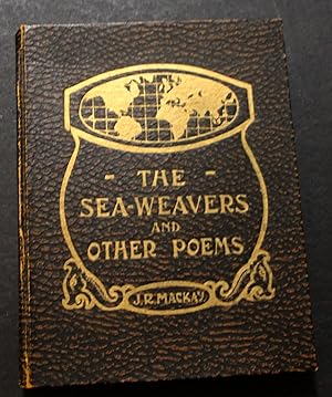 Bild des Verkufers fr The Sea-Weavers and other poems. zum Verkauf von Bristow & Garland