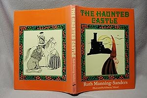 Seller image for The Haunted Castle : First printing for sale by PW Books