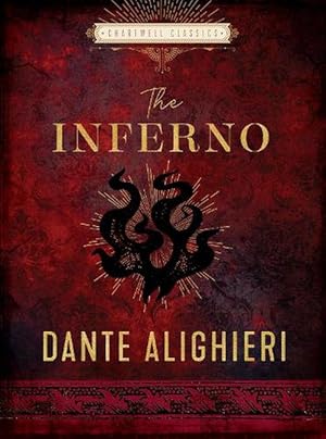 The Divine Comedy: Volume 1: Inferno (English and Italian Edition) - Dante  Alighieri: 9780140448955 - AbeBooks