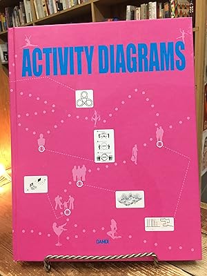Seller image for Activity Diagrams (English and Korean Edition) for sale by Encore Books
