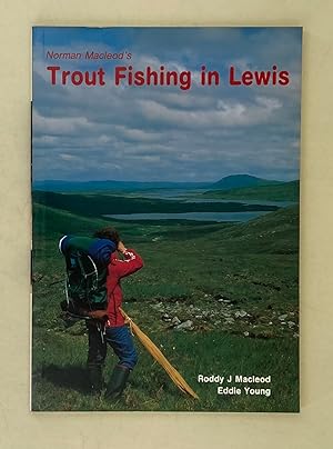 Norman Macleod's Trout Fishing in Lewis