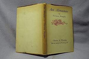 Seller image for An Almanac : First printing for sale by PW Books