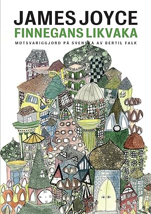 Seller image for Finnegans likvaka for sale by moluna