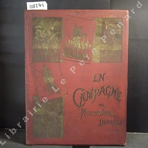 Image du vendeur pour En Campagne mis en vente par Librairie-Bouquinerie Le Pre Pnard