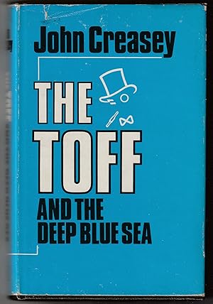 The Toff and the Deep Blue Sea