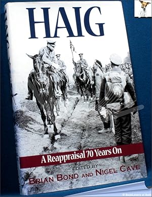 Seller image for Haig: A Re-appraisal 70 Years On for sale by BookLovers of Bath