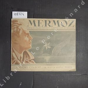 Immagine del venditore per Mermoz venduto da Librairie-Bouquinerie Le Pre Pnard