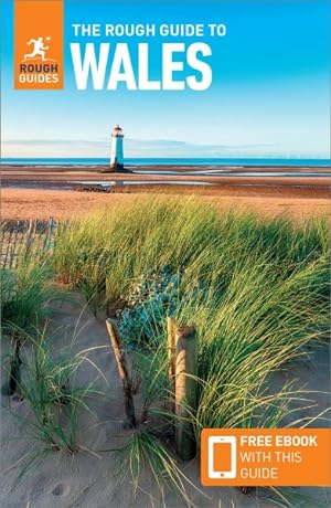 Seller image for Rough Guide to Wales for sale by GreatBookPrices