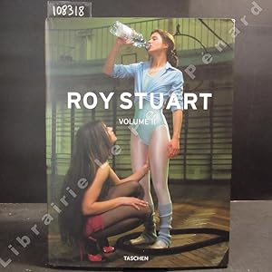 Seller image for Roy Stuart. Volume II for sale by Librairie-Bouquinerie Le Pre Pnard