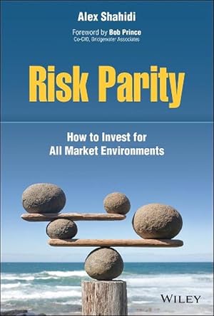 Image du vendeur pour Risk Parity (Hardcover) mis en vente par Grand Eagle Retail