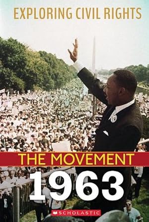 Imagen del vendedor de 1963 (Exploring Civil Rights: The Movement) (Paperback) a la venta por Grand Eagle Retail