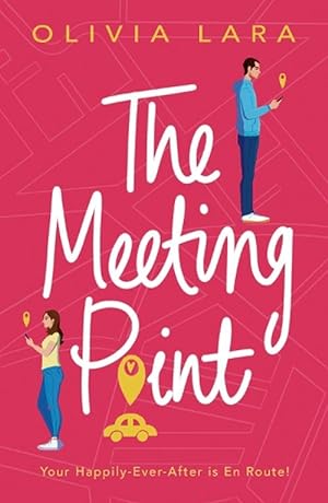 Seller image for The Meeting Point (Paperback) for sale by AussieBookSeller