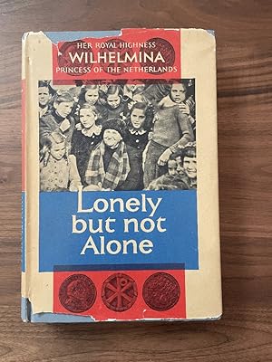 Lonely but Not Alone