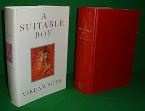 A SUITABLE BOY