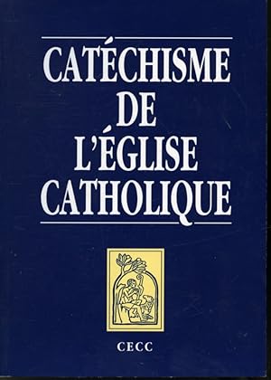 Seller image for Catchisme de l'glise catholique for sale by Librairie Le Nord