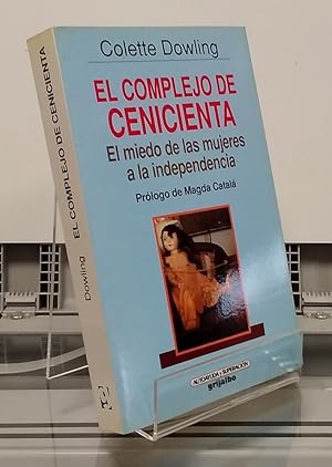 dowling colette - complejo cenicienta - Iberlibro