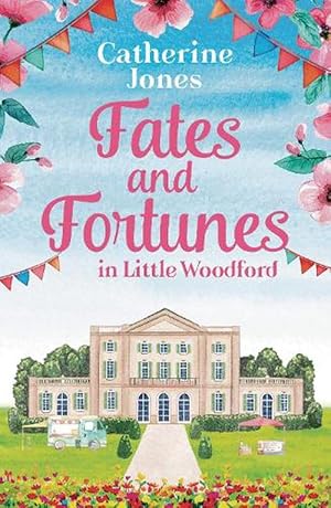 Bild des Verkufers fr Fates and Fortunes in Little Woodford (Paperback) zum Verkauf von Grand Eagle Retail