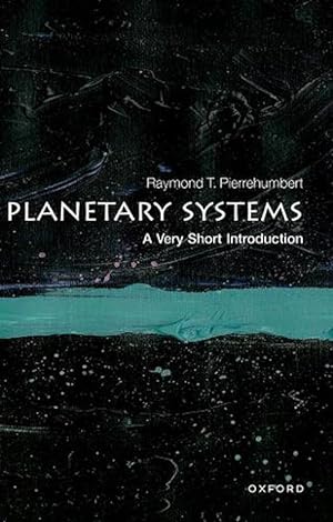 Immagine del venditore per Planetary Systems: A Very Short Introduction (Paperback) venduto da Grand Eagle Retail