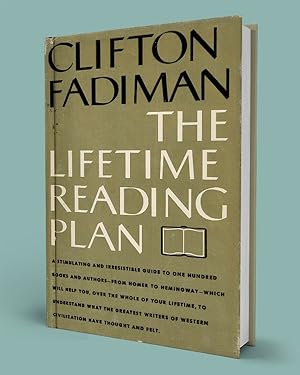 Seller image for THE LIFETIME READING PLAN for sale by Gordian Booksellers