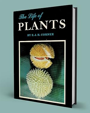 Seller image for THE LIFE OF PLANTS for sale by Gordian Booksellers