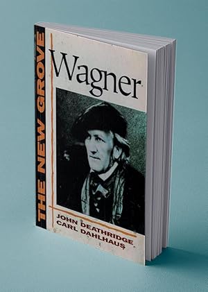 Seller image for WAGNER for sale by Gordian Booksellers