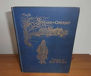 Seller image for Days with Sir Roger De Coverley for sale by Kelleher Rare Books