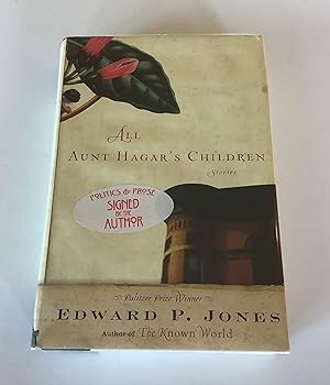 Seller image for All Aunt Hagar's Children for sale by Brothers' Fine and Collectible Books, IOBA