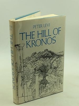 Seller image for THE HILL OF KRONOS for sale by Kubik Fine Books Ltd., ABAA