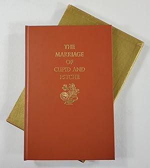 Imagen del vendedor de The Marriage of Cupid and Psyche a la venta por Resource Books, LLC
