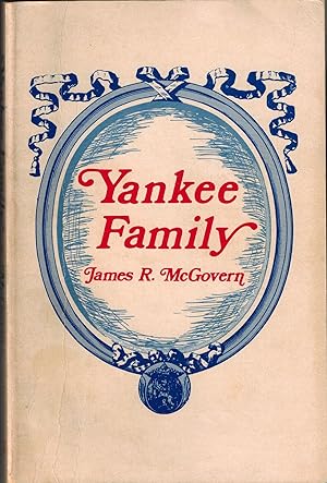 Imagen del vendedor de Yankee Family - SIGNED a la venta por UHR Books